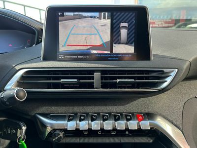 Peugeot 5008 Allure BlueHDi 96kW (130CV) S&S EAT8