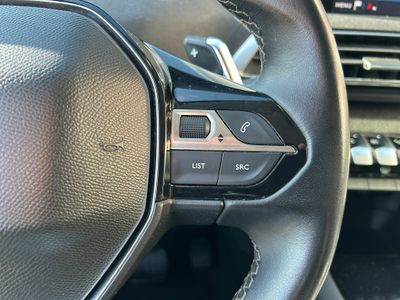 Peugeot 5008 Allure BlueHDi 96kW (130CV) S&S EAT8