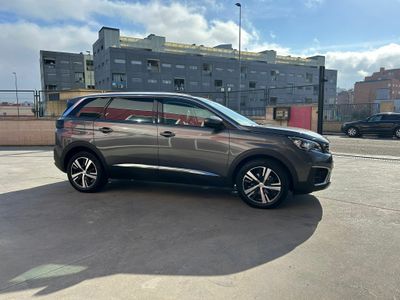 Peugeot 5008 Allure BlueHDi 96kW (130CV) S&S EAT8