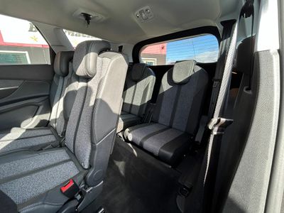 Peugeot 5008 Allure BlueHDi 96kW (130CV) S&S EAT8