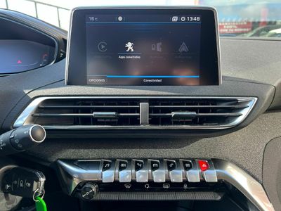 Peugeot 5008 Allure BlueHDi 96kW (130CV) S&S EAT8