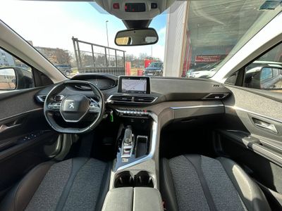 Peugeot 5008 Allure BlueHDi 96kW (130CV) S&S EAT8