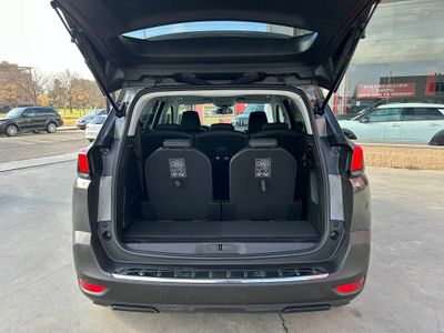 Peugeot 5008 Allure BlueHDi 96kW (130CV) S&S EAT8