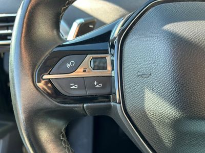 Peugeot 5008 Allure BlueHDi 96kW (130CV) S&S EAT8