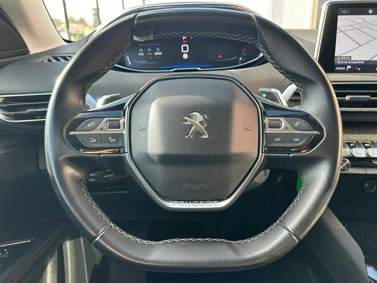 Peugeot 5008 Allure BlueHDi 96kW (130CV) S&S EAT8 - Foto 2