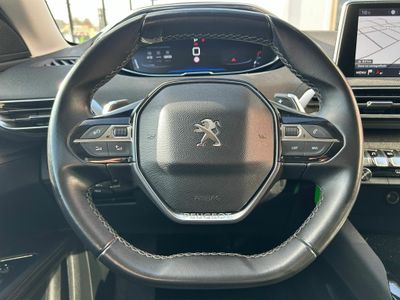 Peugeot 5008 Allure BlueHDi 96kW (130CV) S&S EAT8