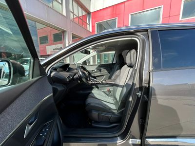 Peugeot 5008 Allure BlueHDi 96kW (130CV) S&S EAT8