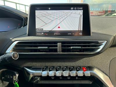 Peugeot 5008 Allure BlueHDi 96kW (130CV) S&S EAT8
