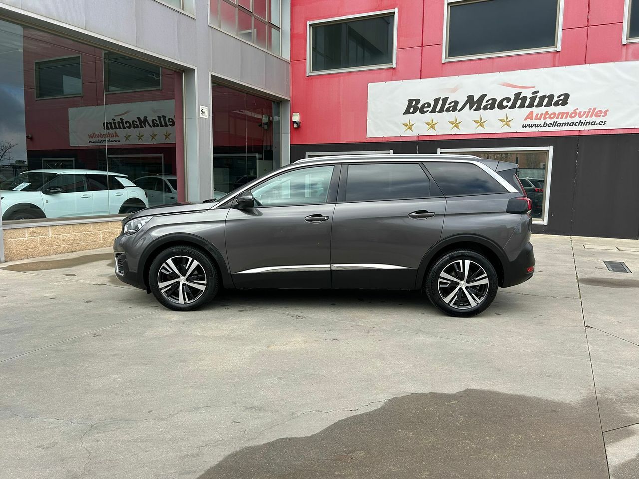 peugeot 5008 2019 / foto grande (3)