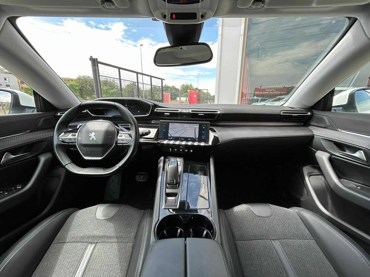 Peugeot 508 SW Allure BlueHDi 118kW(160CV) S&S EAT8 - Foto 2