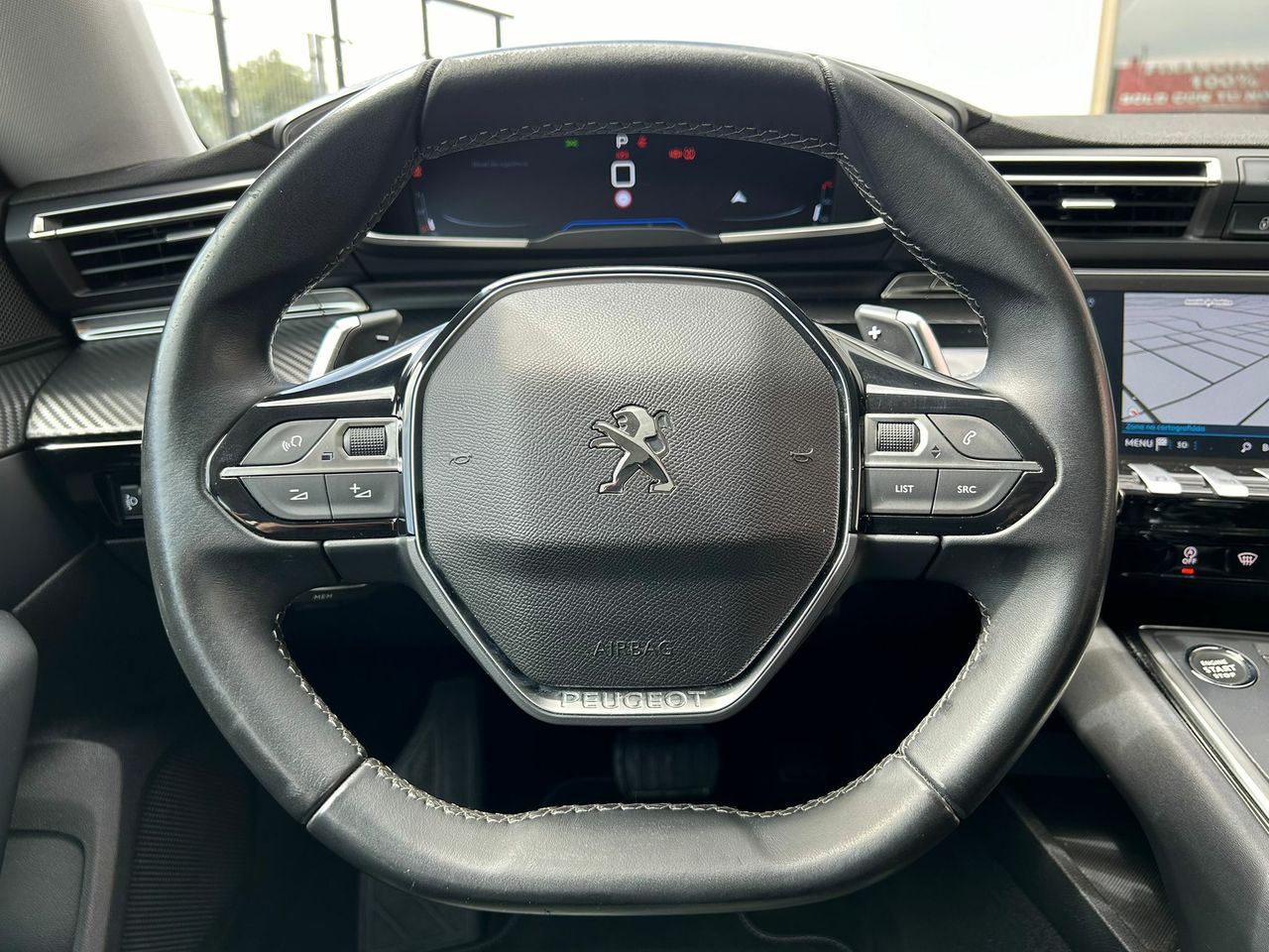 Peugeot 508 SW Allure BlueHDi 118kW(160CV) S&S EAT8 - Foto 2