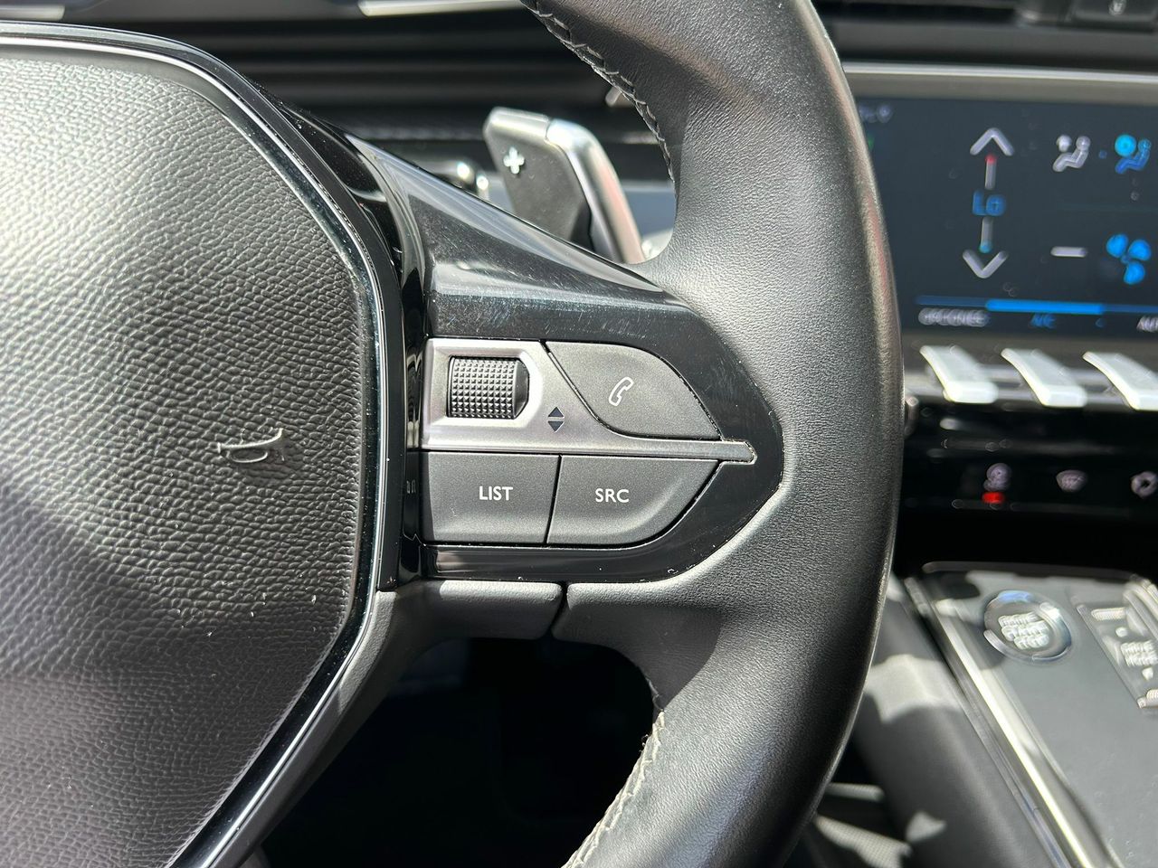 Peugeot 508 SW Allure BlueHDi 118kW(160CV) S&S EAT8 - Foto 2
