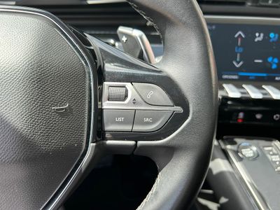Peugeot 508 SW Allure BlueHDi 118kW(160CV) S&S EAT8