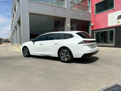 Peugeot 508 SW Allure BlueHDi 118kW(160CV) S&S EAT8