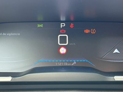 Peugeot 508 SW Allure BlueHDi 118kW(160CV) S&S EAT8