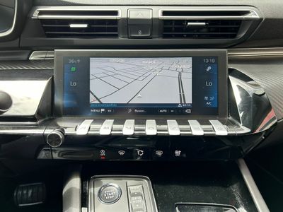 Peugeot 508 SW Allure BlueHDi 118kW(160CV) S&S EAT8