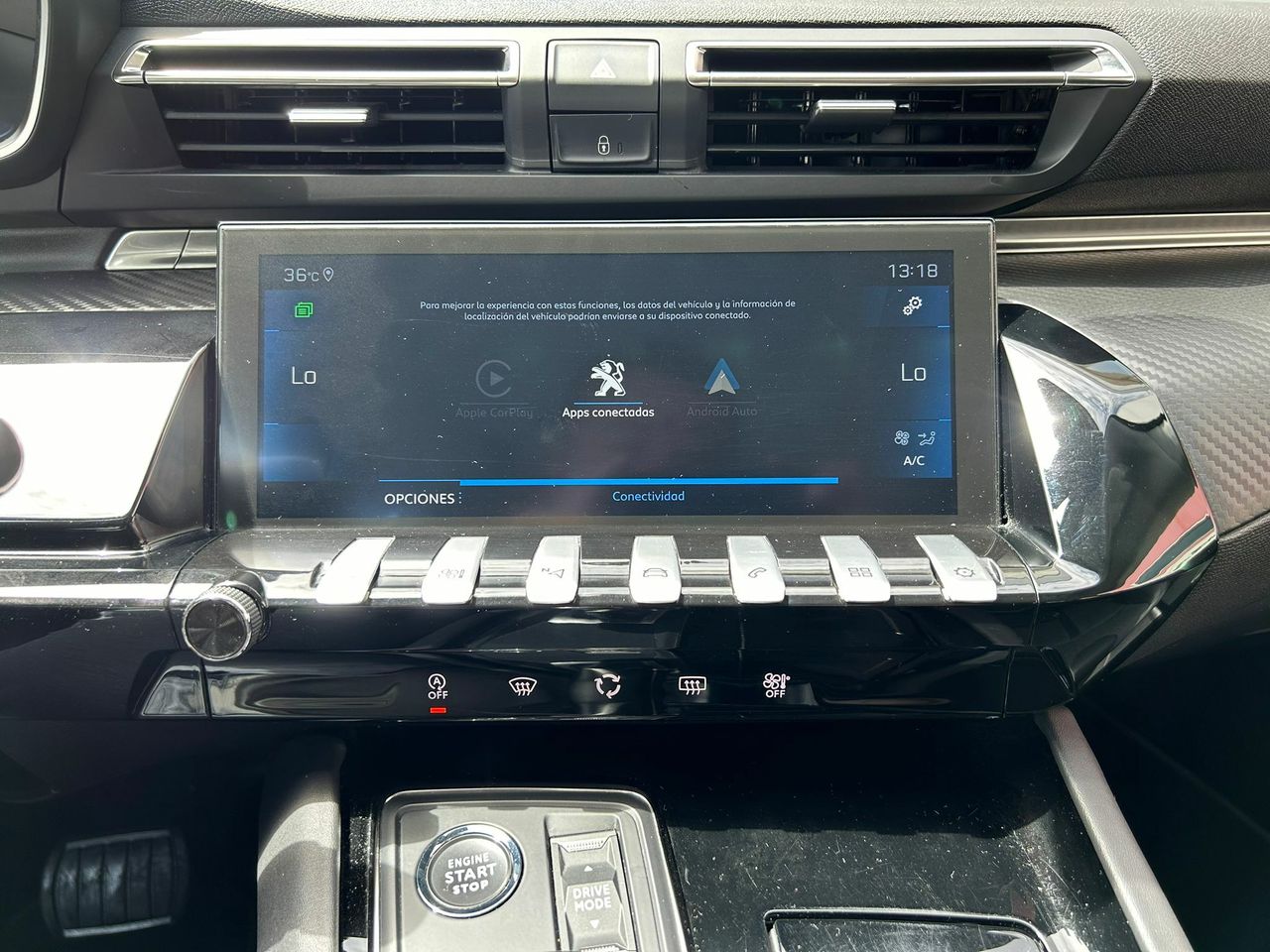 Peugeot 508 SW Allure BlueHDi 118kW(160CV) S&S EAT8 - Foto 2