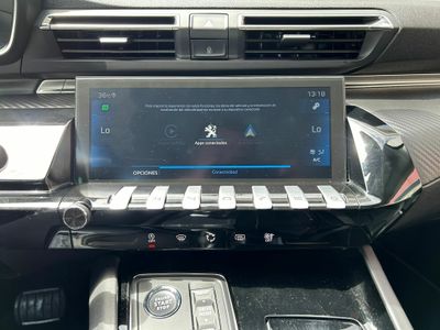 Peugeot 508 SW Allure BlueHDi 118kW(160CV) S&S EAT8