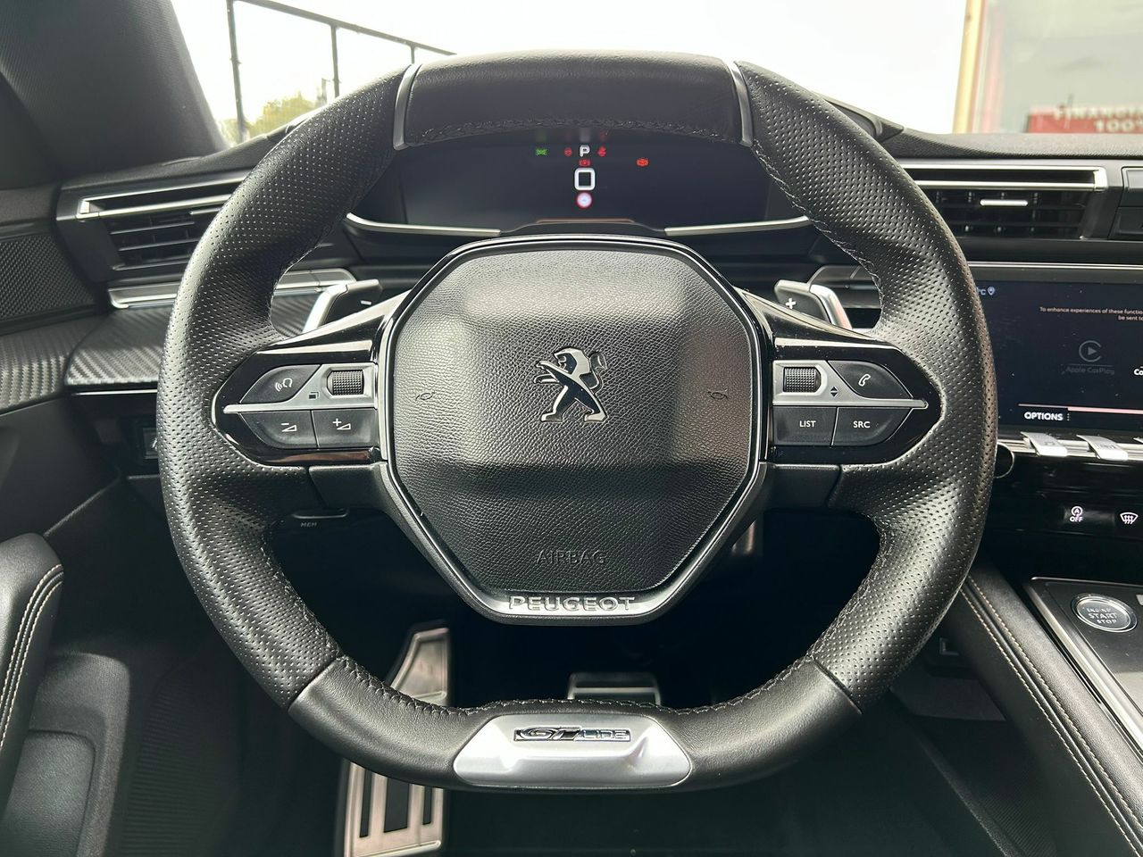 Peugeot 508 SW GTLine BlueHDi 96kW(130CV) S&S EAT8 - Foto 2