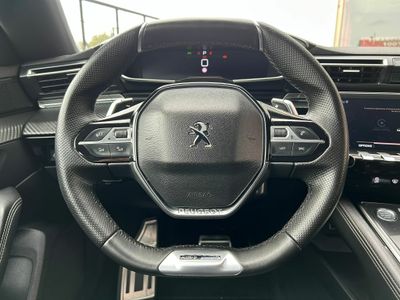 Peugeot 508 SW GTLine BlueHDi 96kW(130CV) S&S EAT8