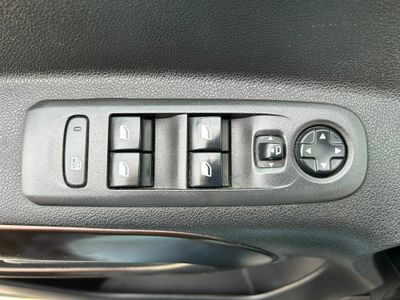 Peugeot Rifter GT Line Standard PureTech 81kW