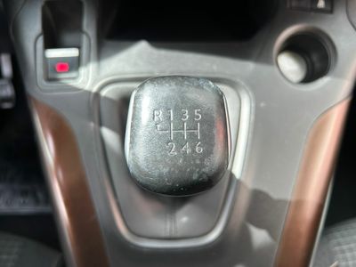Peugeot Rifter GT Line Standard PureTech 81kW
