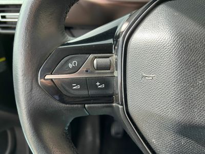 Peugeot Rifter GT Line Standard PureTech 81kW