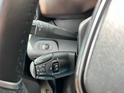 Peugeot Rifter GT Line Standard PureTech 81kW