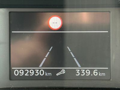 Peugeot Rifter GT Line Standard PureTech 81kW