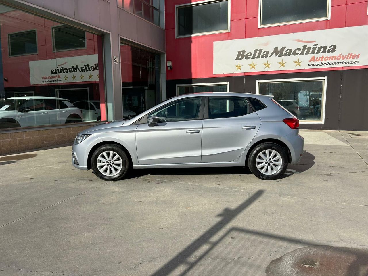 Seat Ibiza 1.0 TSI 70kW (95CV) Style Go - Foto 2