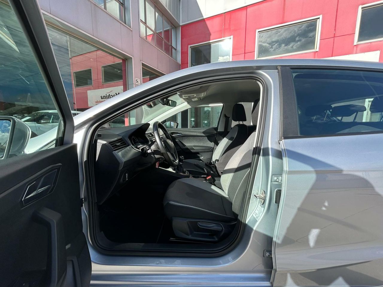 Seat Ibiza 1.0 TSI 70kW (95CV) Style Go - Foto 2