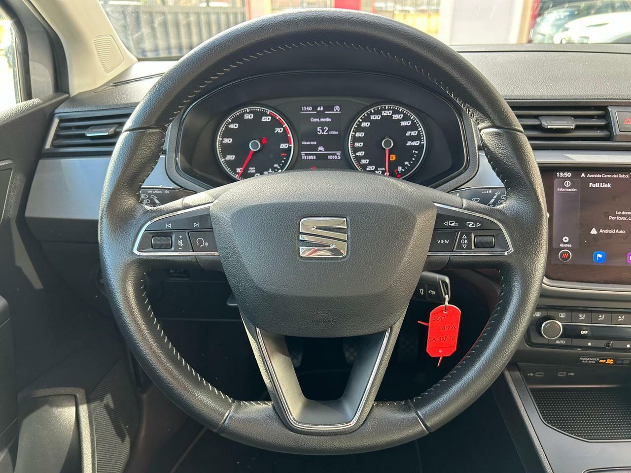 Seat Ibiza 1.0 TSI 70kW (95CV) Style Go - Foto 2