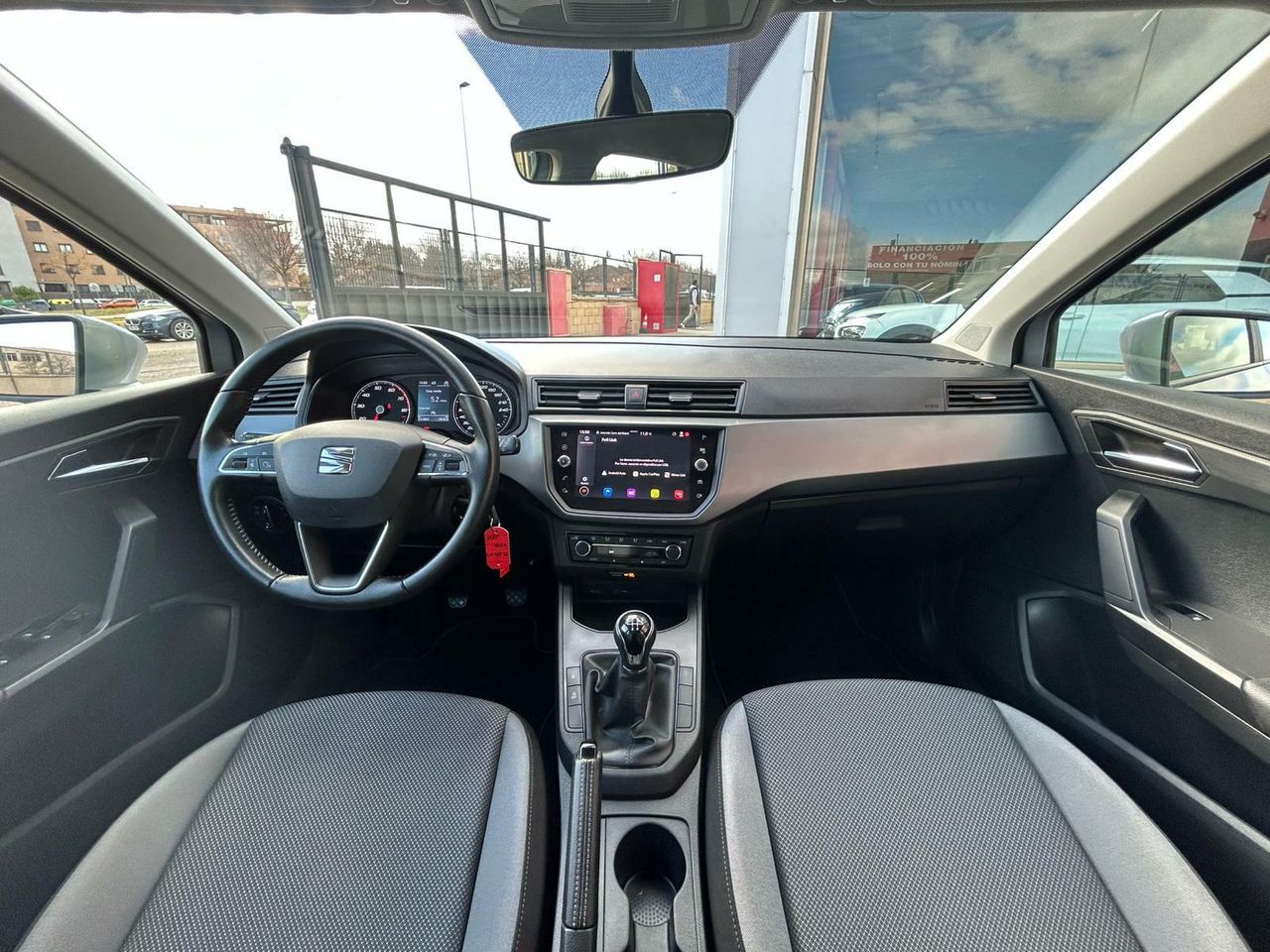 Seat Ibiza 1.0 TSI 70kW (95CV) Style Go - Foto 2