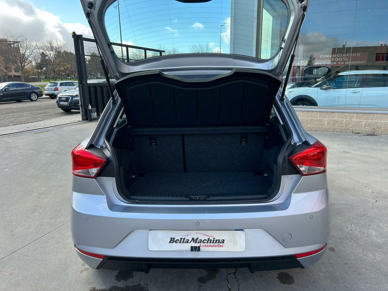 Seat Ibiza 1.0 TSI 70kW (95CV) Style Go - Foto 2