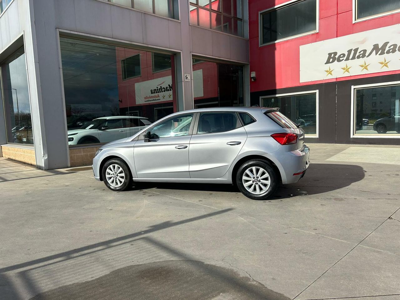 Seat Ibiza 1.0 TSI 70kW (95CV) Style Go - Foto 2