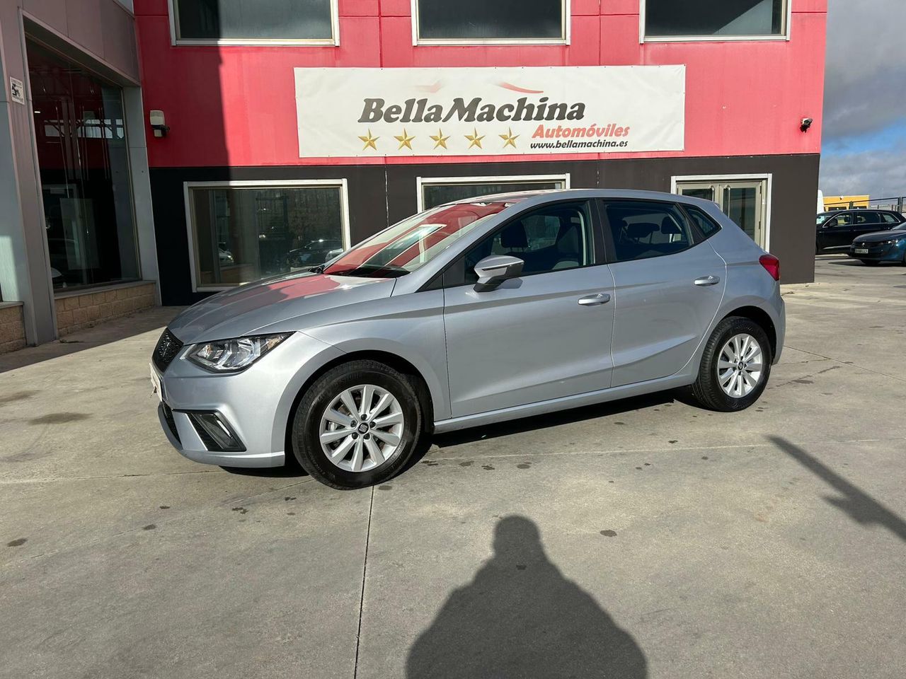 Seat Ibiza 1.0 TSI 70kW (95CV) Style Go - Foto 2