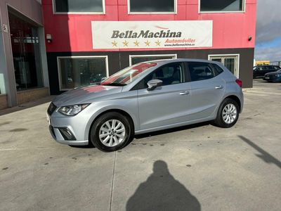 Seat Ibiza 1.0 TSI 70kW (95CV) Style Go