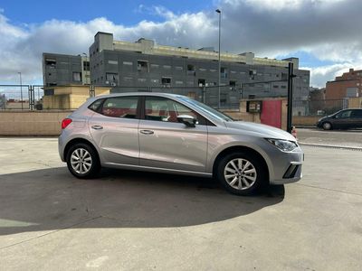 Seat Ibiza 1.0 TSI 70kW (95CV) Style Go