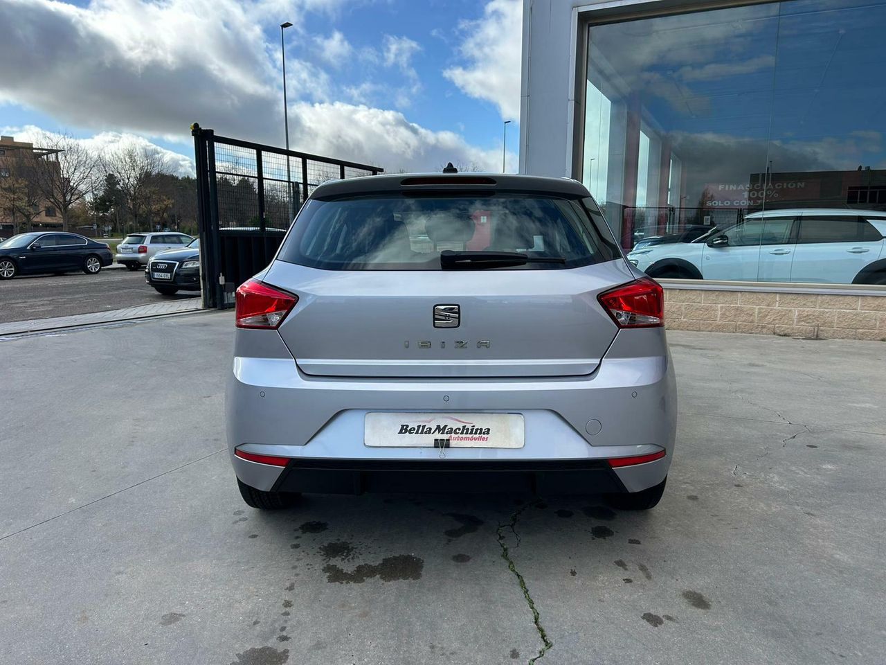 Seat Ibiza 1.0 TSI 70kW (95CV) Style Go - Foto 2