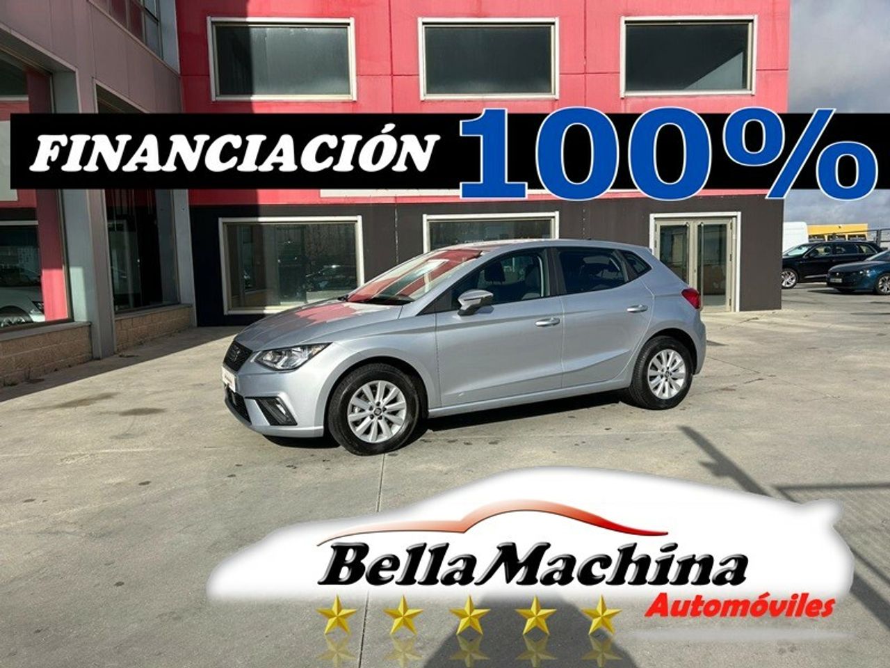 Seat Ibiza 1.0 TSI 70kW (95CV) Style Go - Foto 2