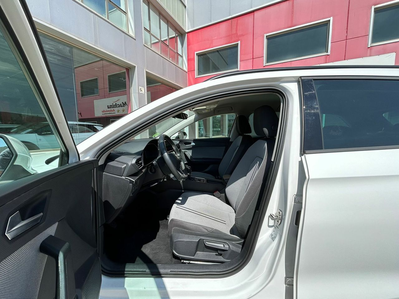 Seat Leon SP 1.5 TSI 96kW S&S Style Go - Foto 2