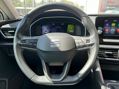 Seat Leon SP 1.5 TSI 96kW S&S Style Go