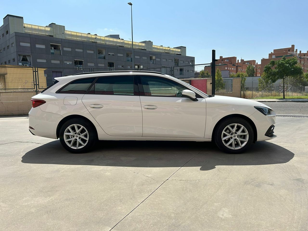 Seat Leon SP 1.5 TSI 96kW S&S Style Go - Foto 2