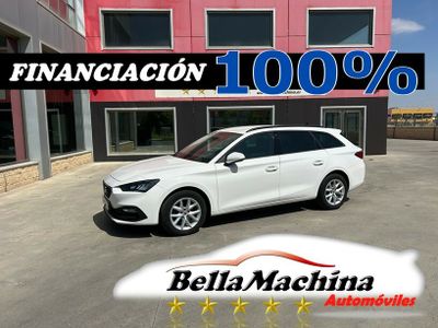 Seat Leon SP 1.5 TSI 96kW S&S Style Go