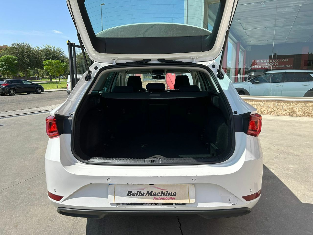 Seat Leon SP 1.5 TSI 96kW S&S Style Go - Foto 2