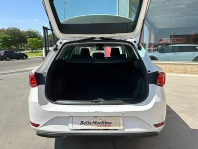 Seat Leon SP 1.5 TSI 96kW S&S Style Go
