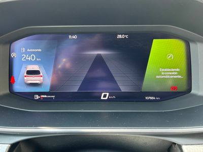 Seat Leon SP 1.5 TSI 96kW S&S Style Go
