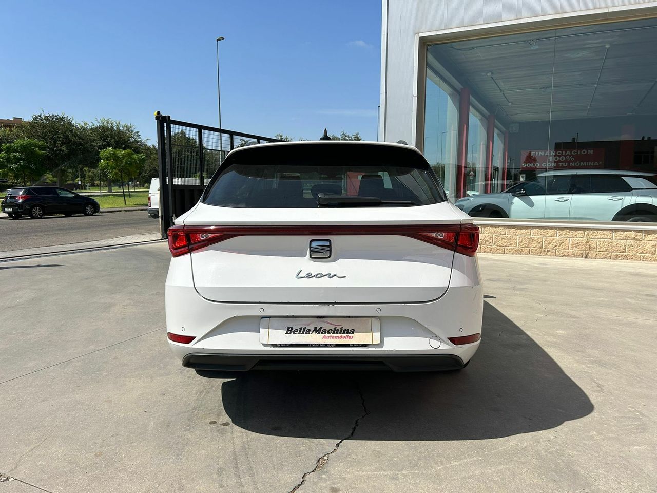 Seat Leon SP 1.5 TSI 96kW S&S Style Go - Foto 2
