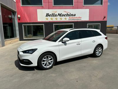 Seat Leon SP 1.5 TSI 96kW S&S Style Go