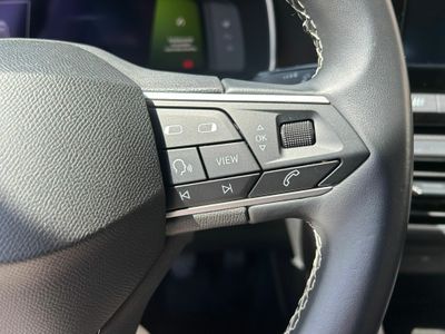 Seat Leon SP 1.5 TSI 96kW S&S Style Go